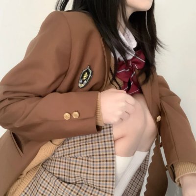 小斧子