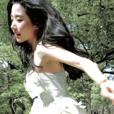 漫漫愤怒道