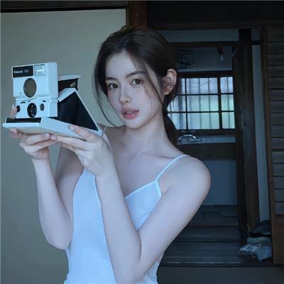 灵异人形馆