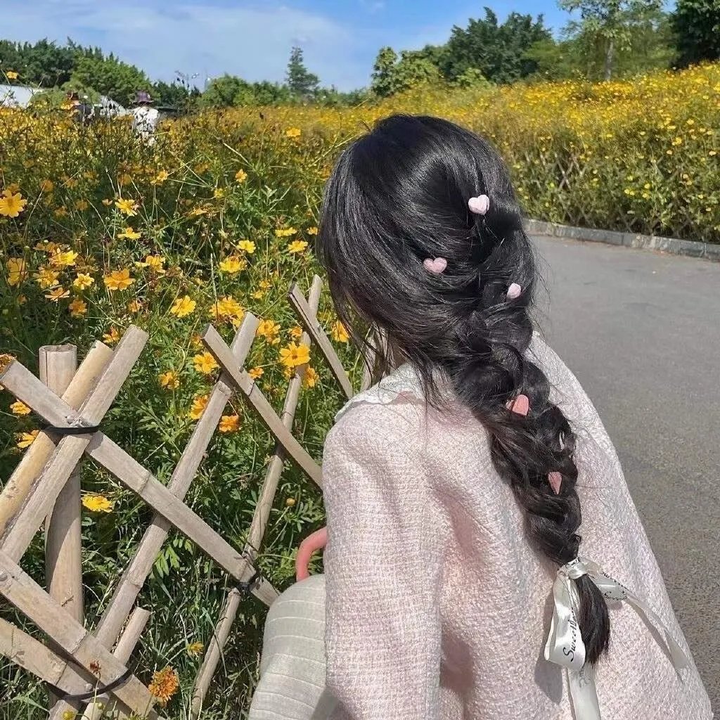 完美的一对